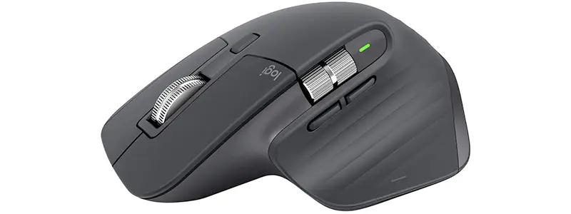 logitech mx master 3