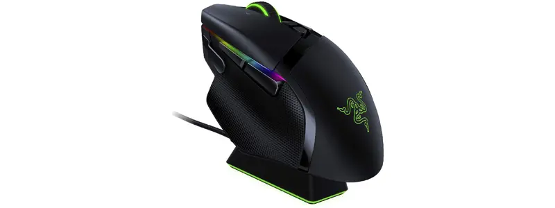 razer basilisk ultimate
