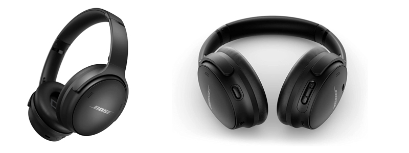 Bose QuietComfort 45