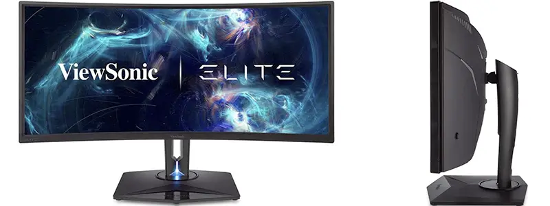 viewsonic elite xg350r-c