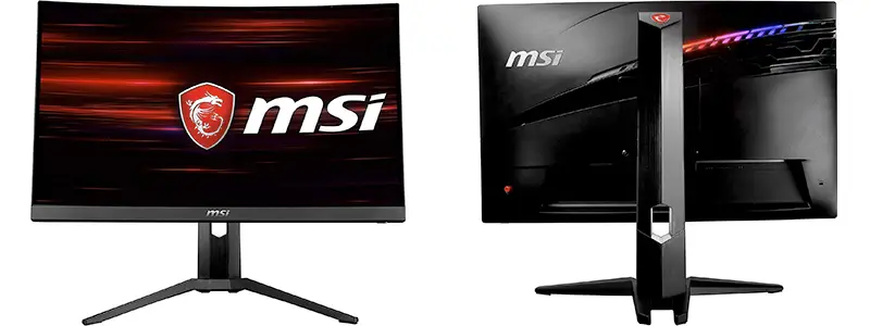 msi optix mag271cqr