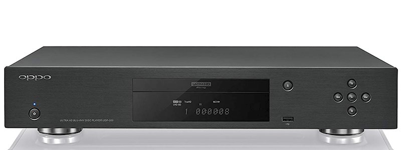 oppo udp-203