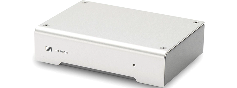 schiit mani phono preamp