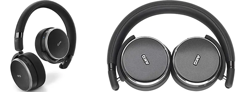 akg n60nc wireless