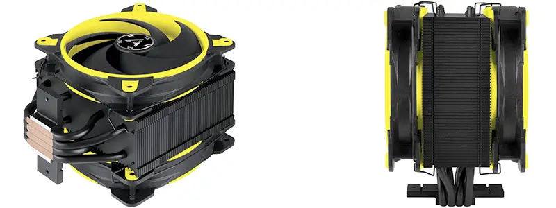 arctic freezer 34 esports duo