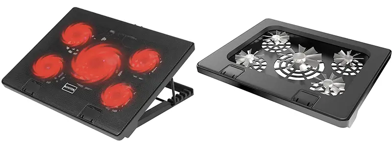 kootek laptop cooling pad