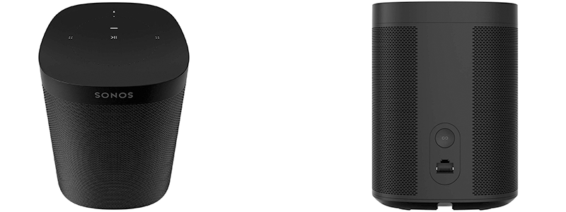 sonos one gen 2