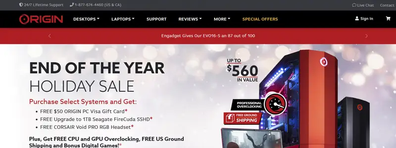 originpc