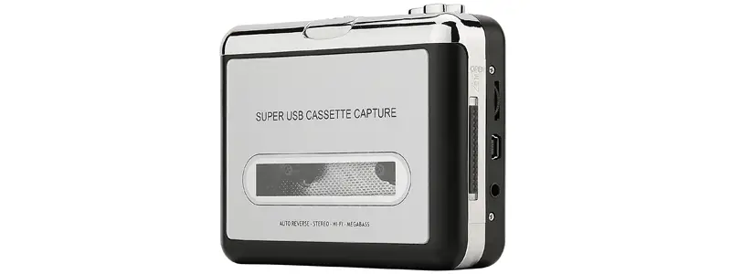 reshow cassette player
