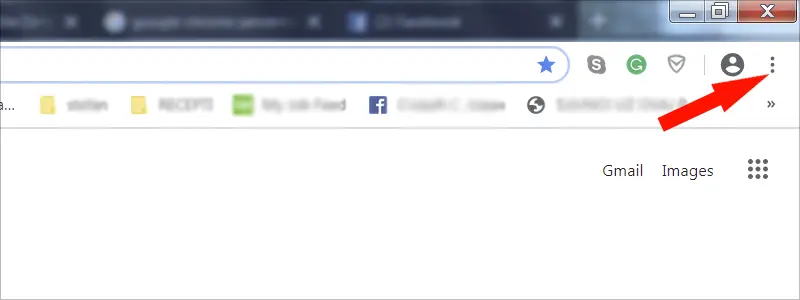 how to change language in chrome 01 2