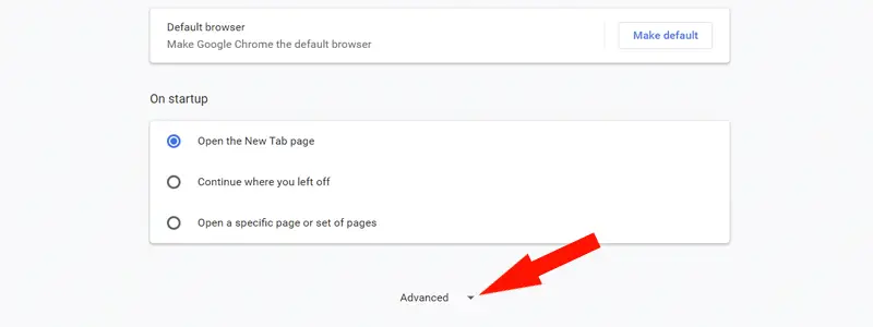 how to change language in chrome 04