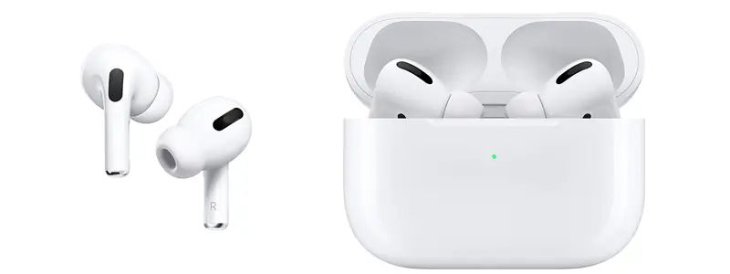 apple airpods pro