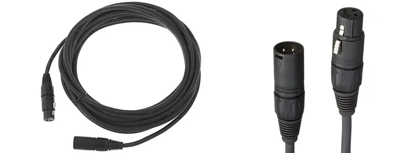 planet waves classic series xlr microphone cable