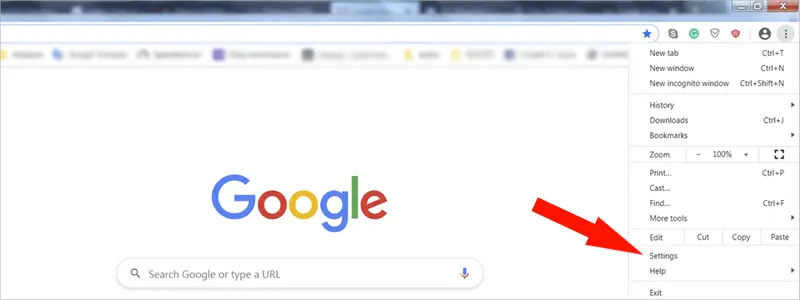 how to enable flash in chrome 3