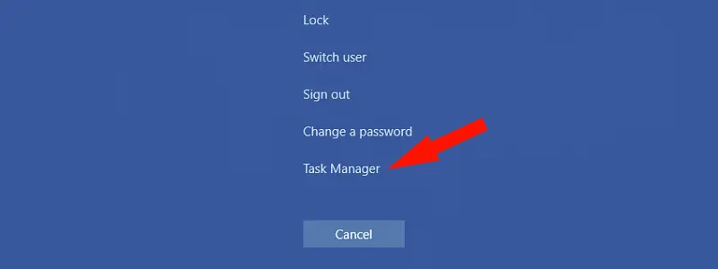 how to check ram on windows 10 1