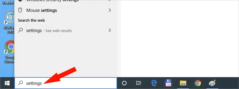 how to change brightness in windows 10 a