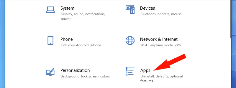 how to disable skype on windows 10 p