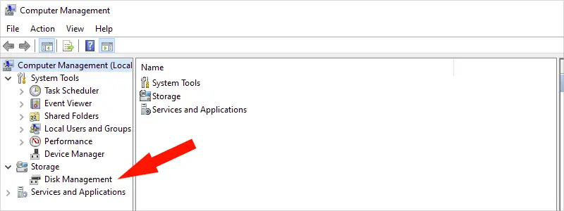 how to merge partitions in windows 10 c