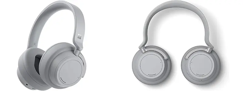 microsoft surface headphones 2