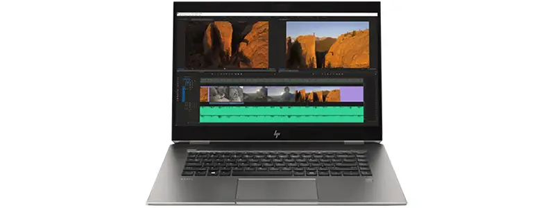 hp zbook studio
