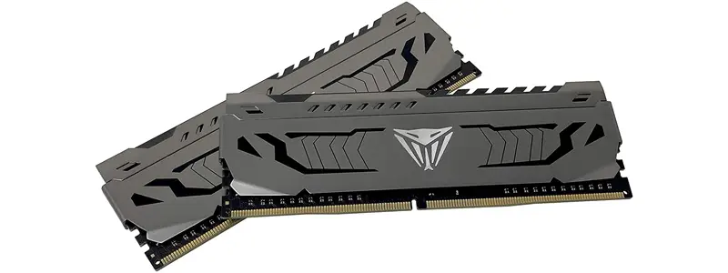 viper steel series
