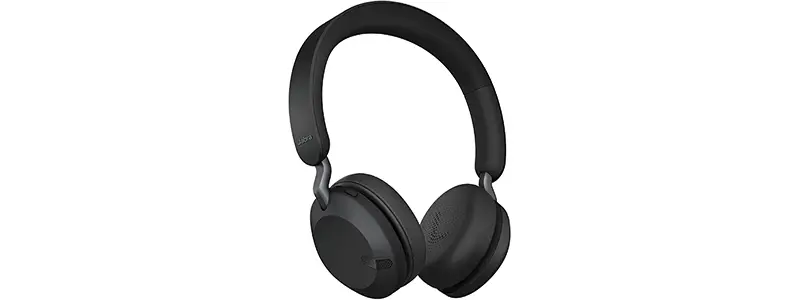 jabra elite 45h