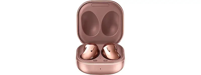 samsung galaxy buds live