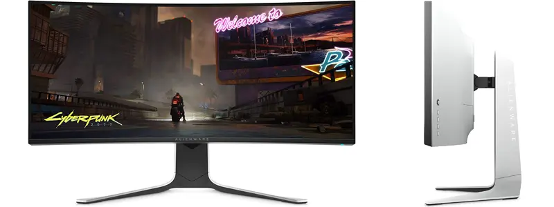 alienware aw3420dw