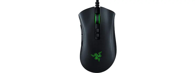 razer deathadder v2