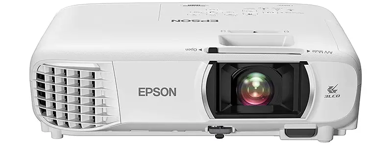 epson home cinema 1080