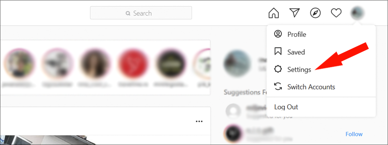 how to hide your active status on instagram 13