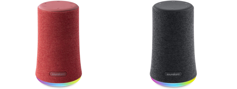 soundcore flare mini bluetooth speaker