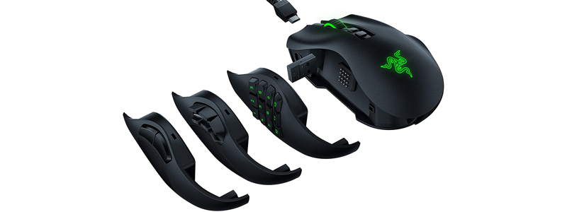 razer naga pro